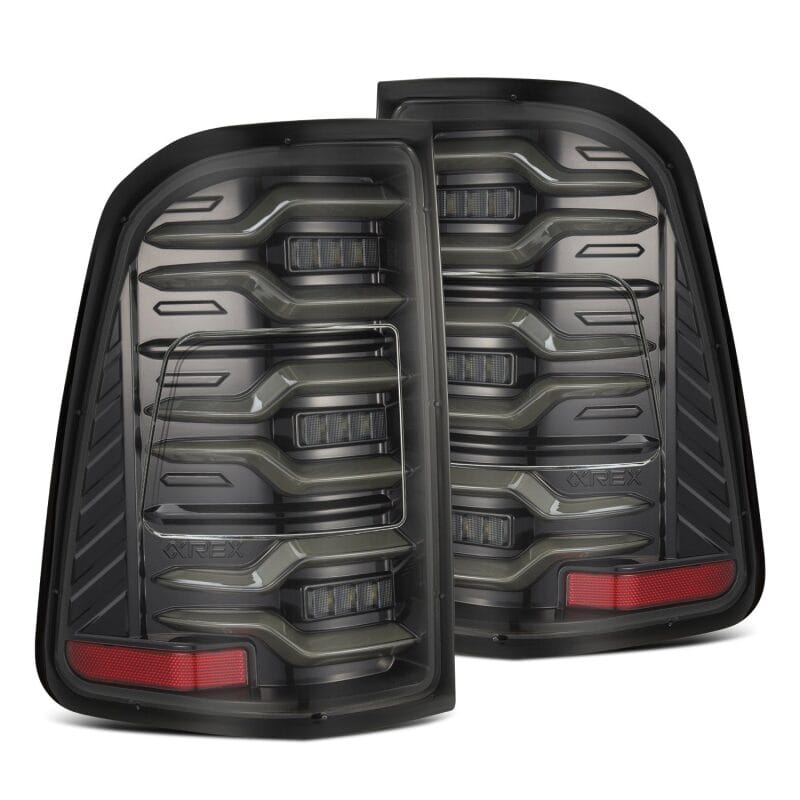 ARX LUXX Tail Lights