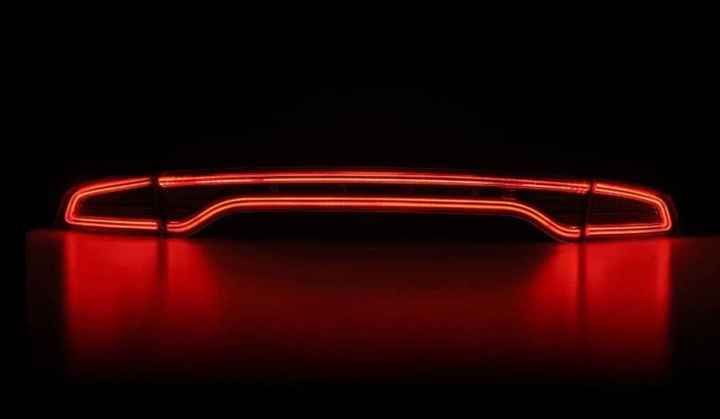 ARX NOVA Tail Lights thumbnail 6