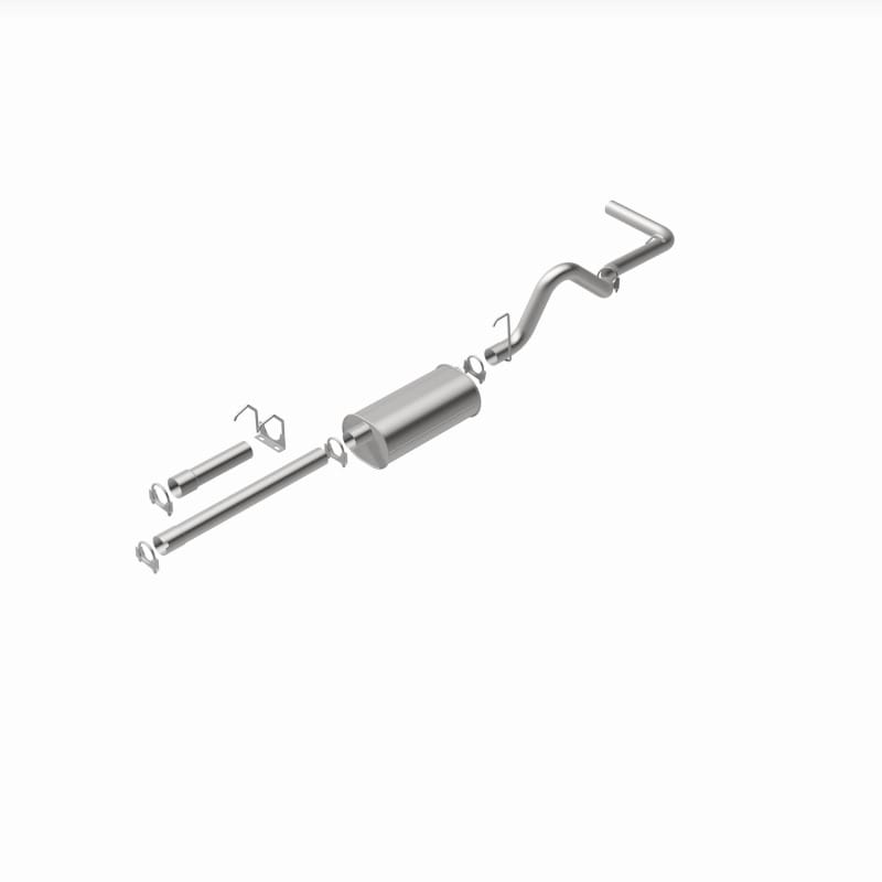 MAG BRE Exhaust Kits thumbnail 2