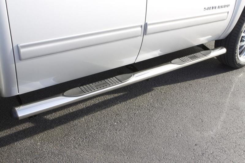 LND Nerf Bars - Polished thumbnail 2