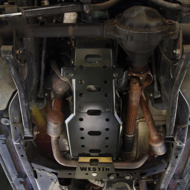 WES Skid Plates thumbnail 3