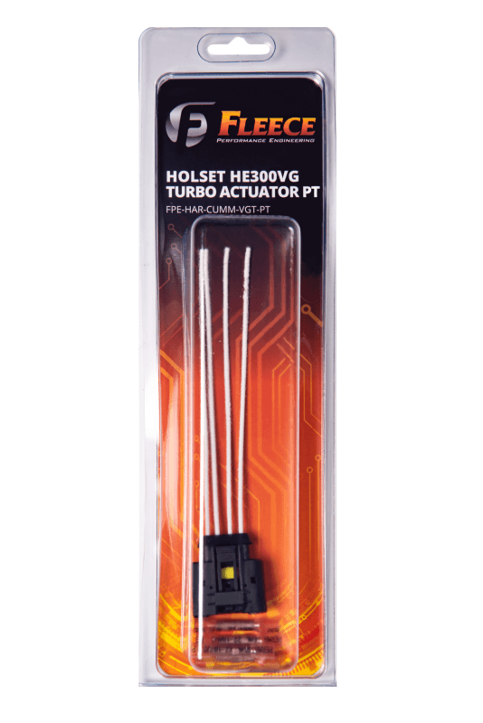 FPE Extension Harnesses thumbnail 3