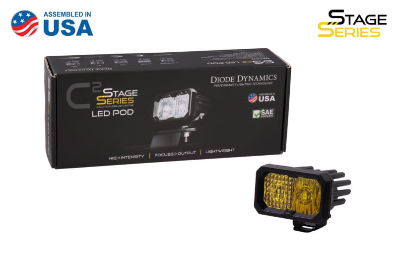 DIO LED Light Pods thumbnail 4