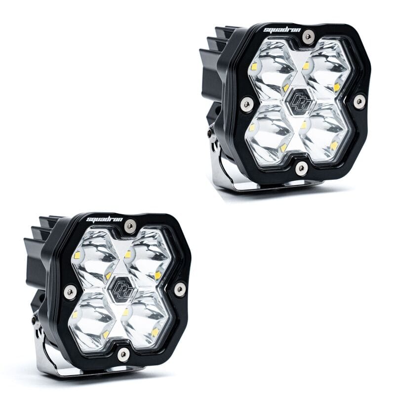 BAJ Squadron Sport Lights