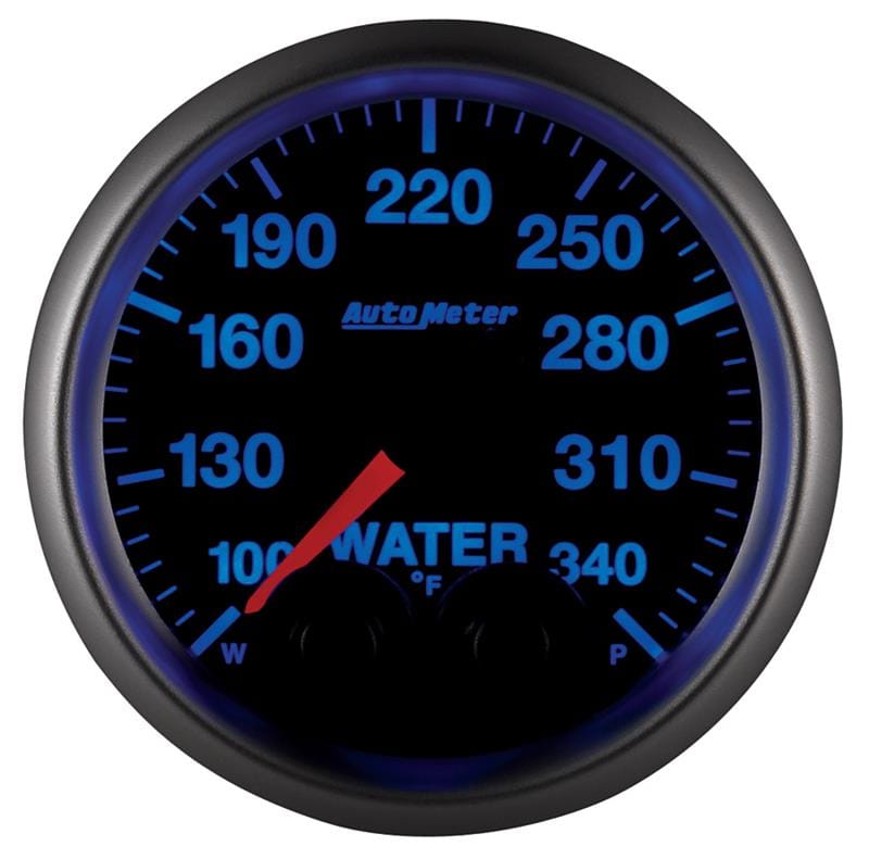 AM Elite Gauges