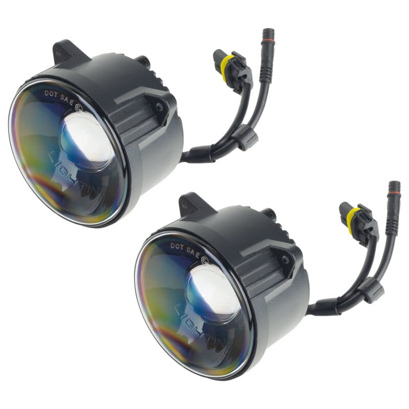 ORL Demon Eye Light Kits thumbnail 2