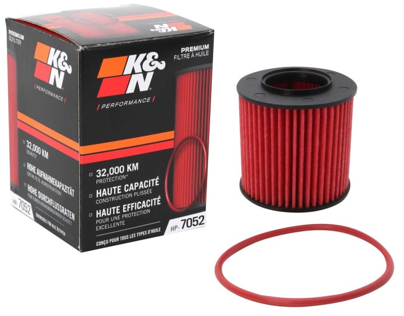 KN Oil Filter thumbnail 3