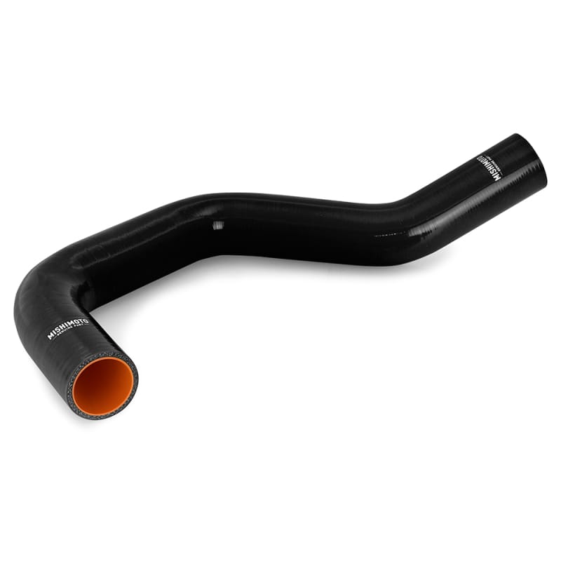 MM Silicone Hose - Radiator thumbnail 2