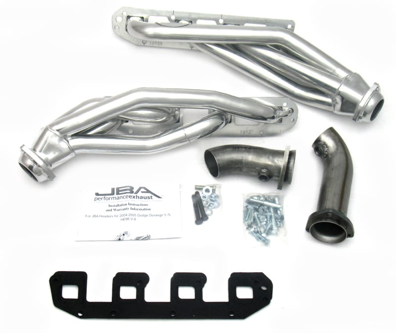 JBA Cat4Ward Headers