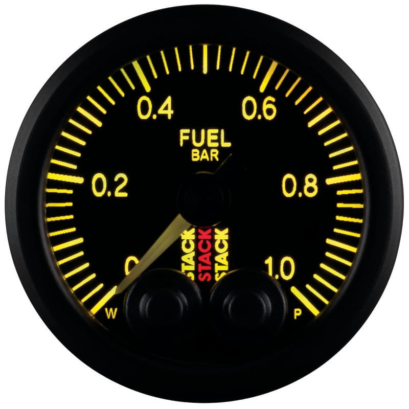 AM Stack Gauges thumbnail 9