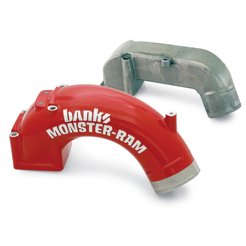 GBE Monster-Ram Intake thumbnail 2