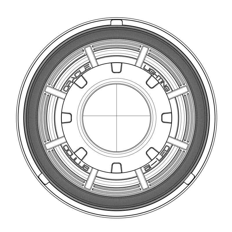 ORL Headlight Assemblies thumbnail 2