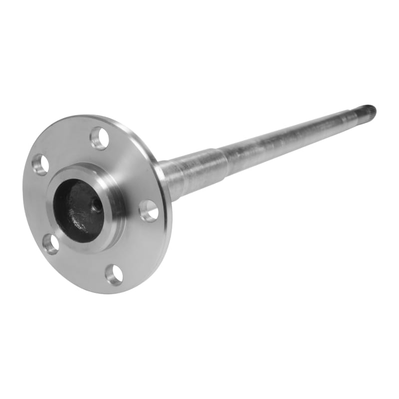 YUK USA Std Repl Axles thumbnail 2