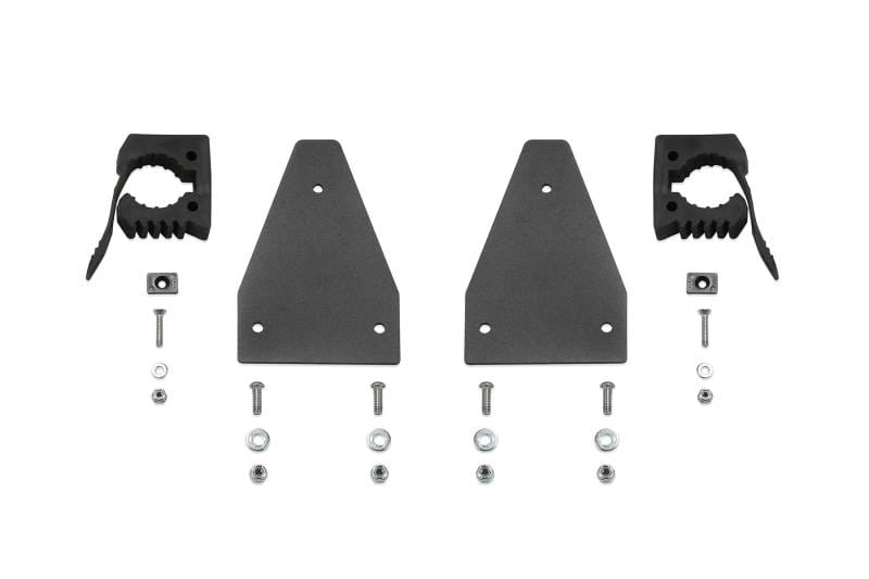 FAB Cargo Racks
