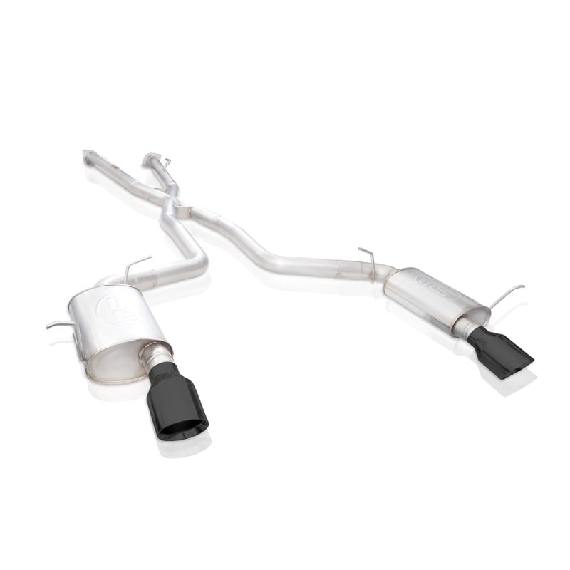 SSW Exhaust Catback