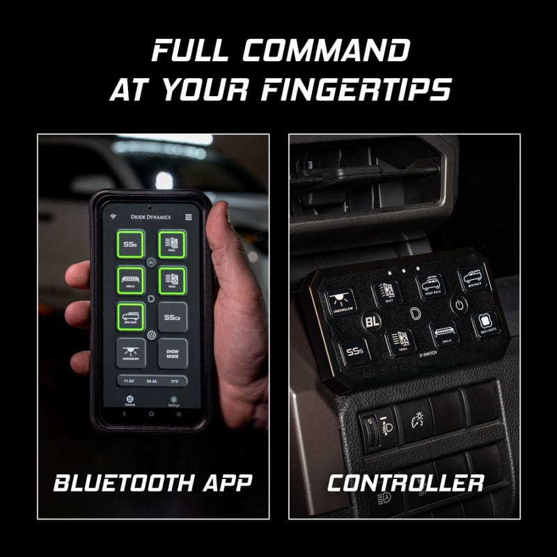 DIO Lighting Control Module thumbnail 4