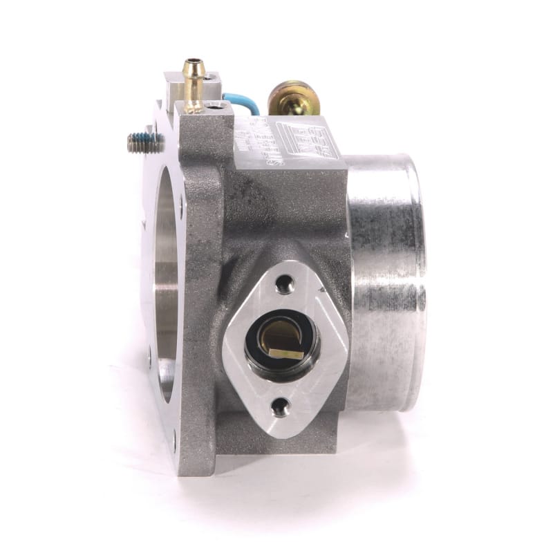 BBK Throttle Bodies thumbnail 5