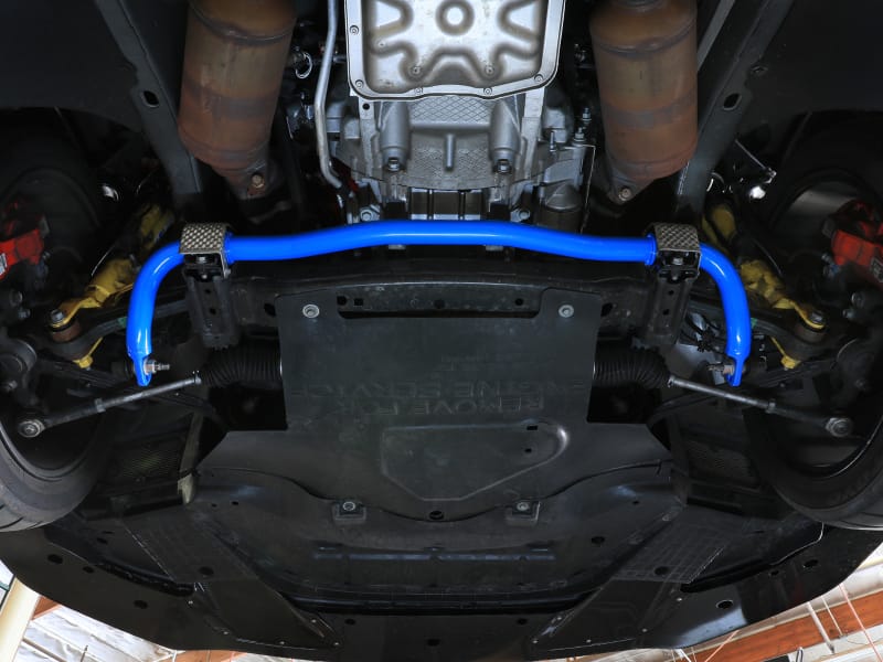 AFE Sway Bar AFE Inc thumbnail 4
