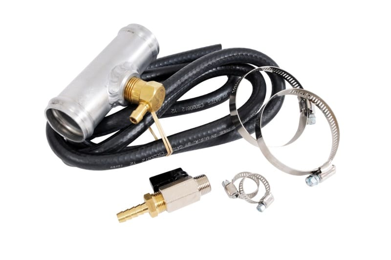 DZE Connector Kit