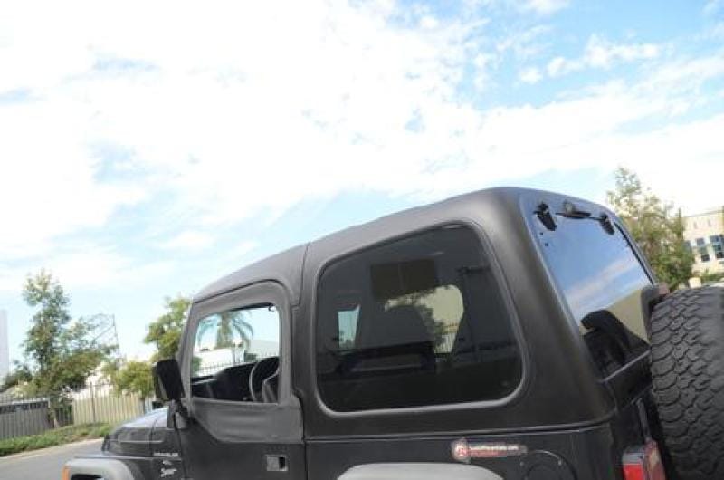 DVE Hard Tops thumbnail 2