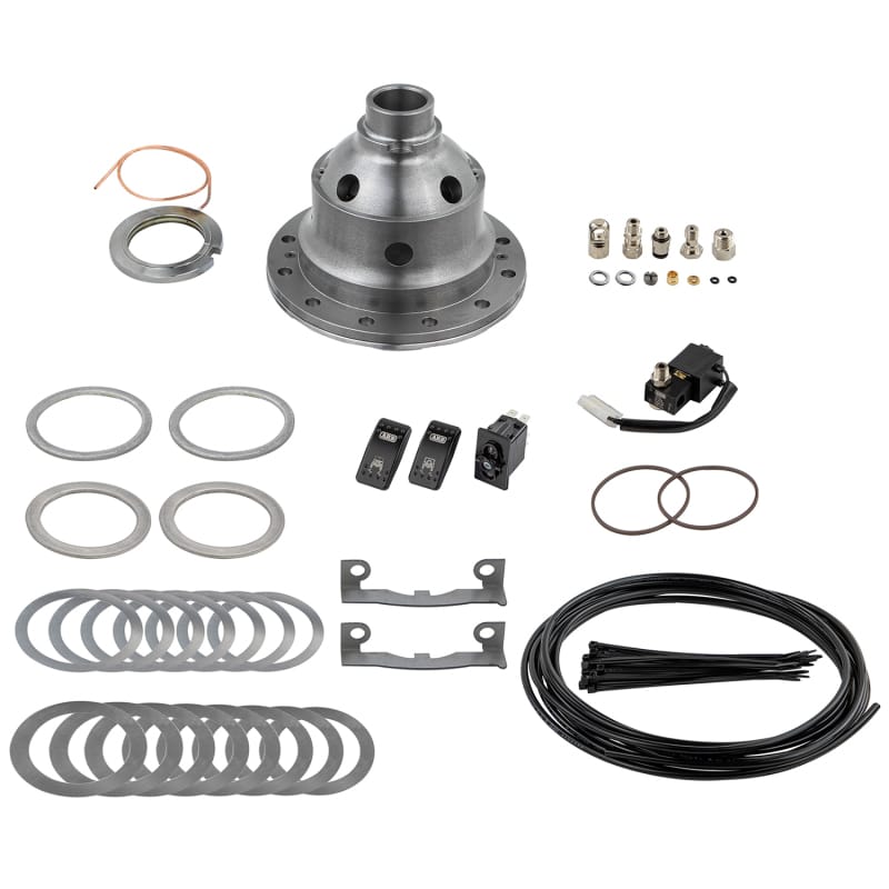 ARB Air Lockers