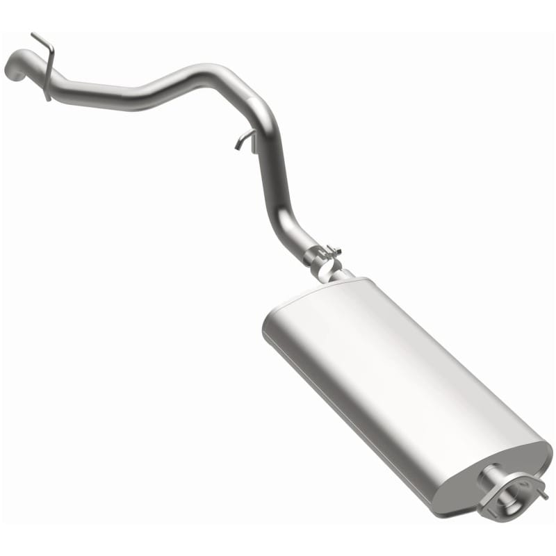MAG BRE Exhaust Kits thumbnail 3