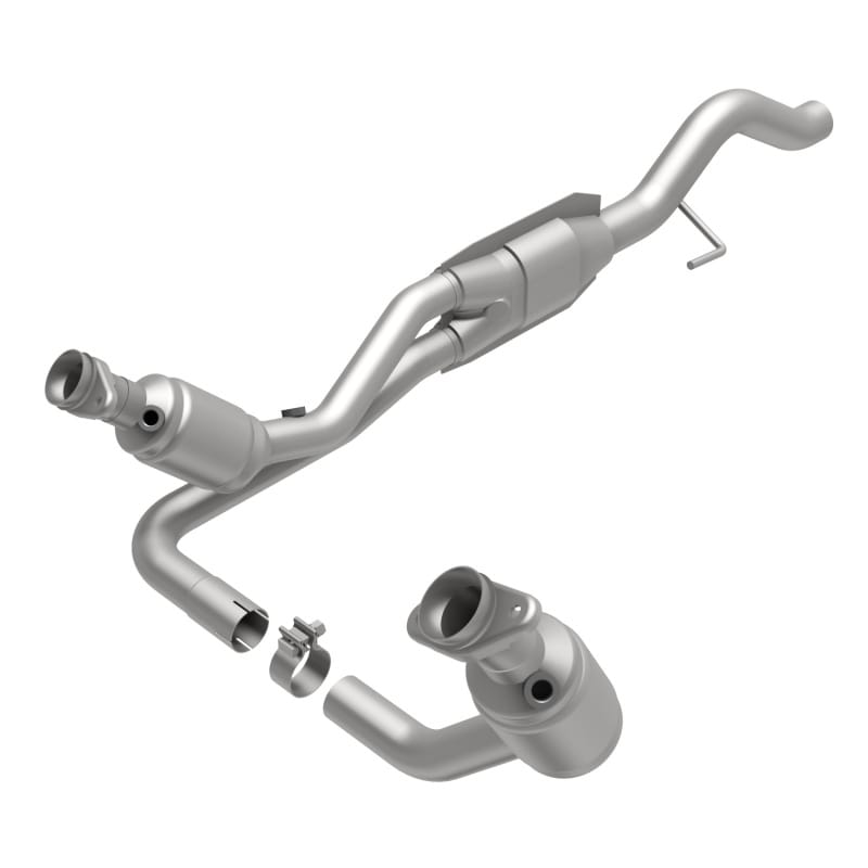MAG Converter Direct Fit