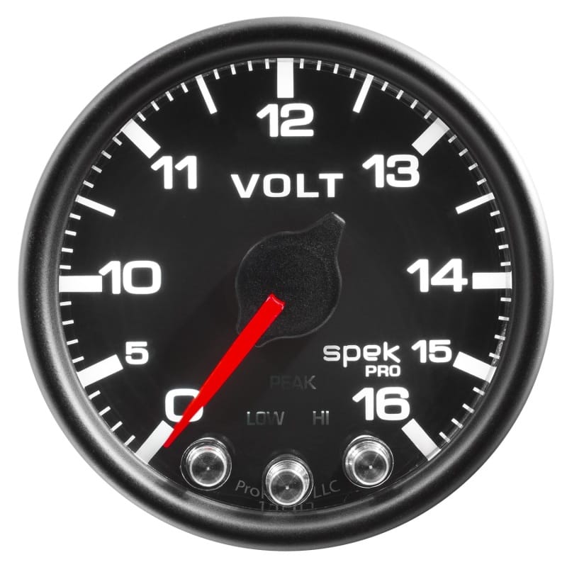 AM Spek-Pro Gauges thumbnail 3