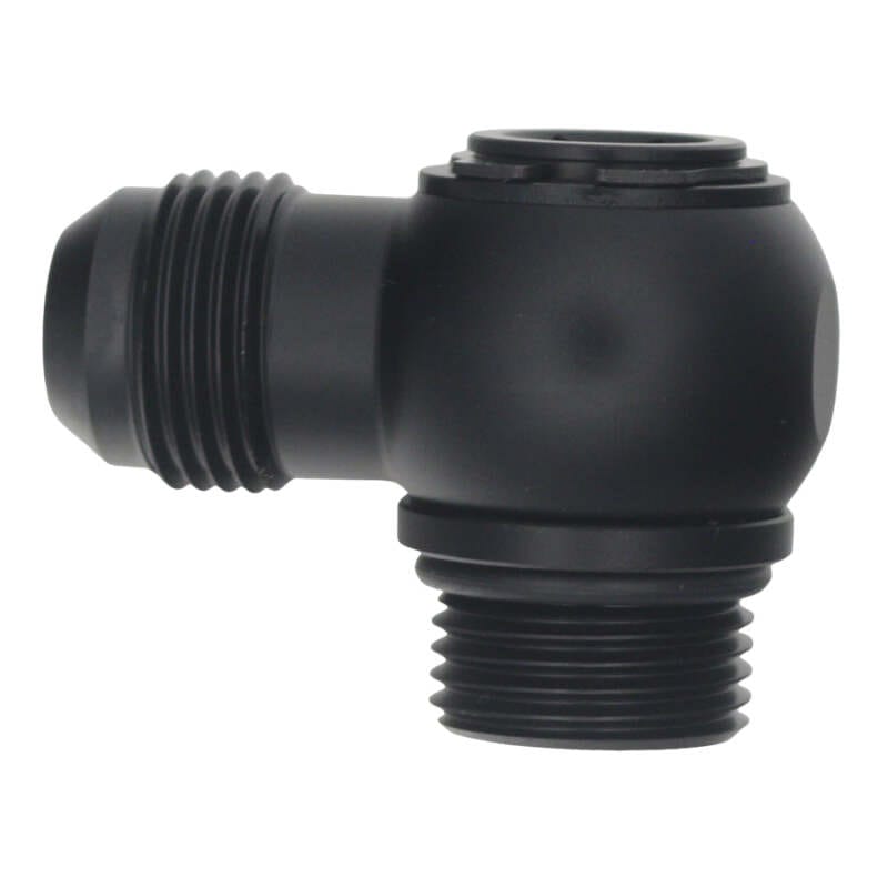 DW ORB to -AN Adapters