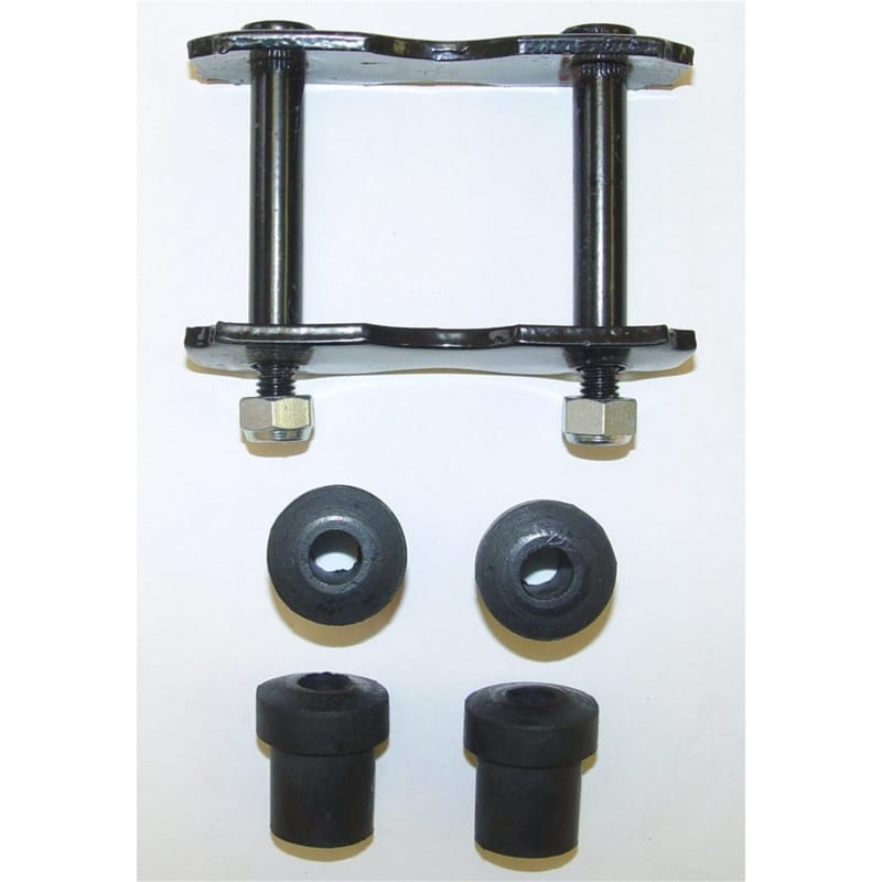 OMI Leaf Springs
