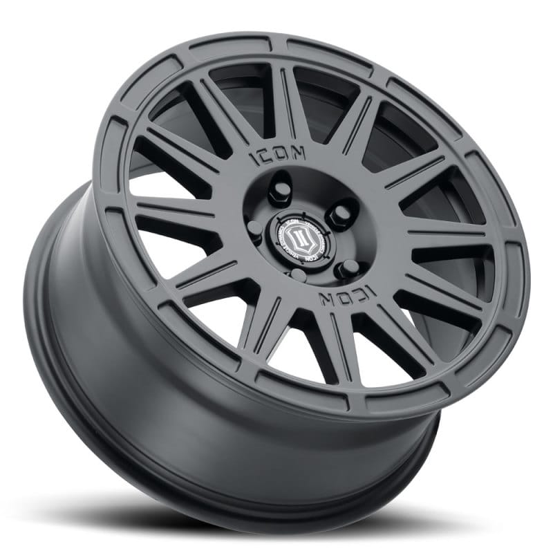 ICO Ricochet Wheels thumbnail 5