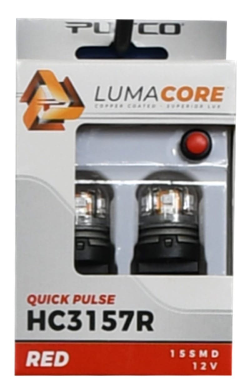 PUT LumaCore