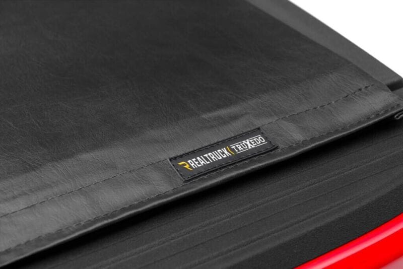 TRX Bed Cover - Sentry thumbnail 3