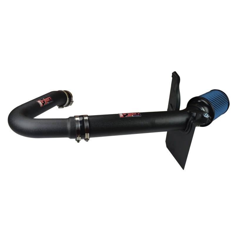 INJ Power-Flow Intake