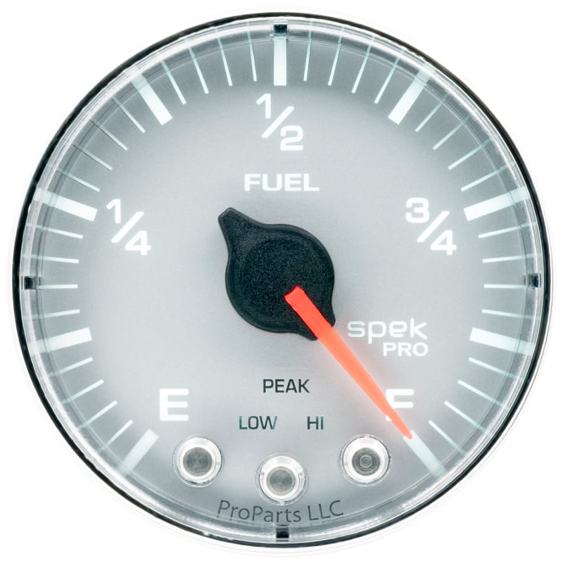 AM Spek-Pro Gauges thumbnail 3
