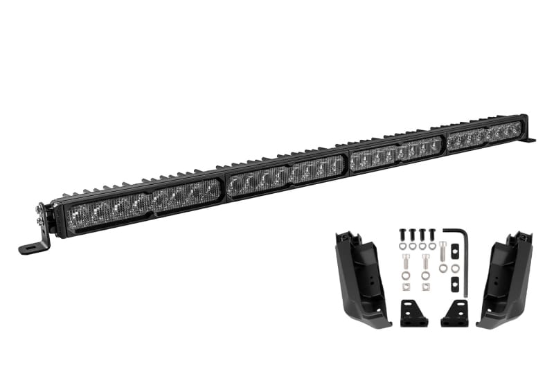 DIO LED Light Bars