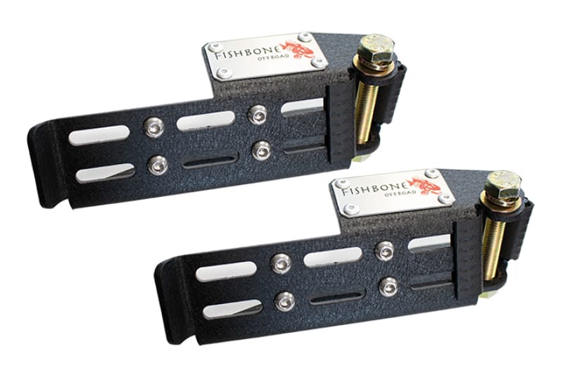 FBO Foot Pegs thumbnail 2
