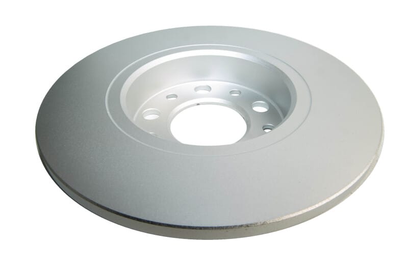 DBA En-Shield Standard Rotors thumbnail 2