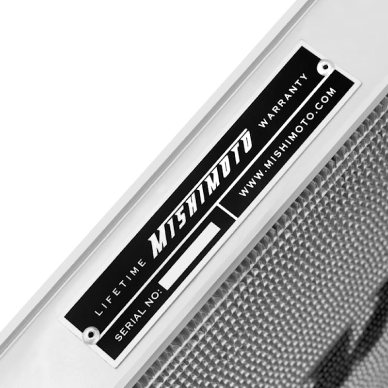 MM Radiators - Alum thumbnail 6