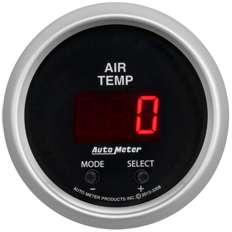 AM Sport-Comp Gauges thumbnail 2