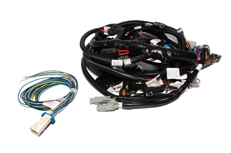 FST Wiring Harnesses Ex