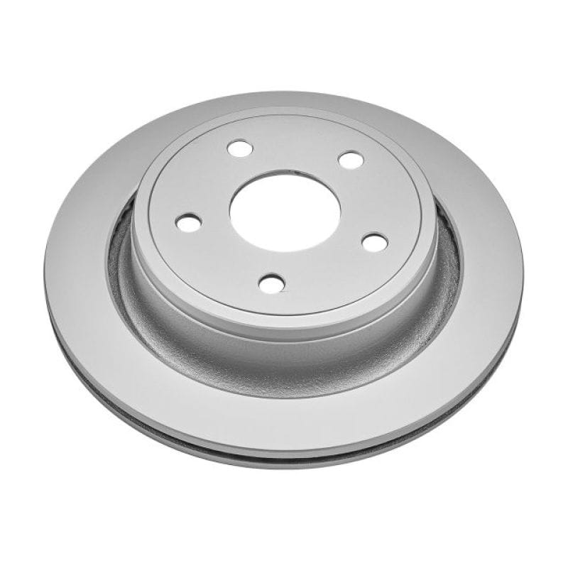 PSB Evolution Coated Rotor