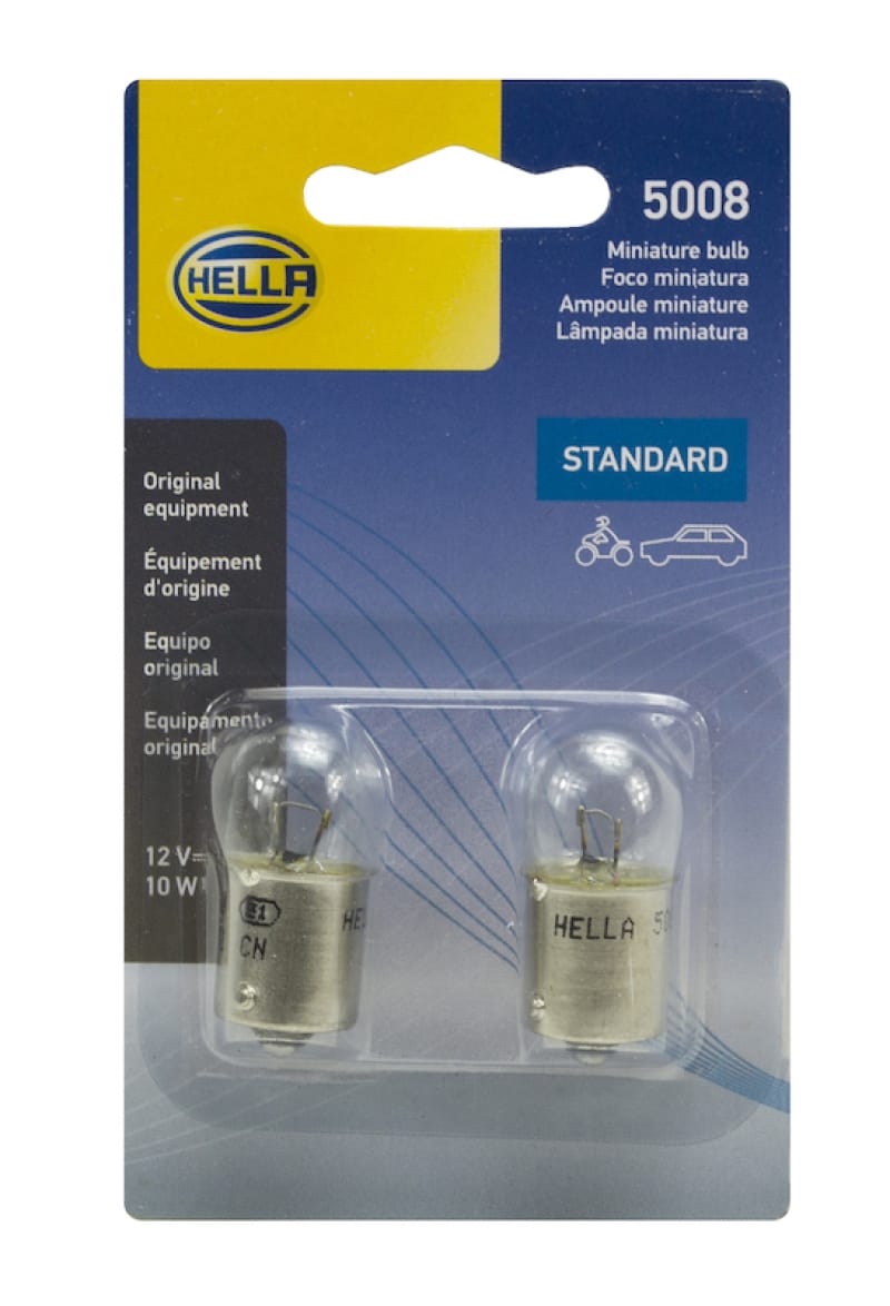 HELLA Bulbs thumbnail 3
