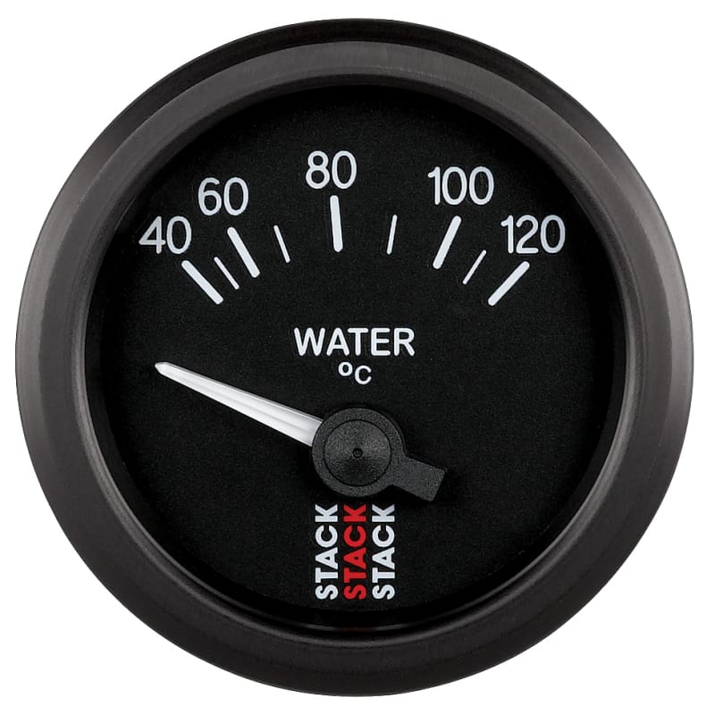 AM Stack Gauges