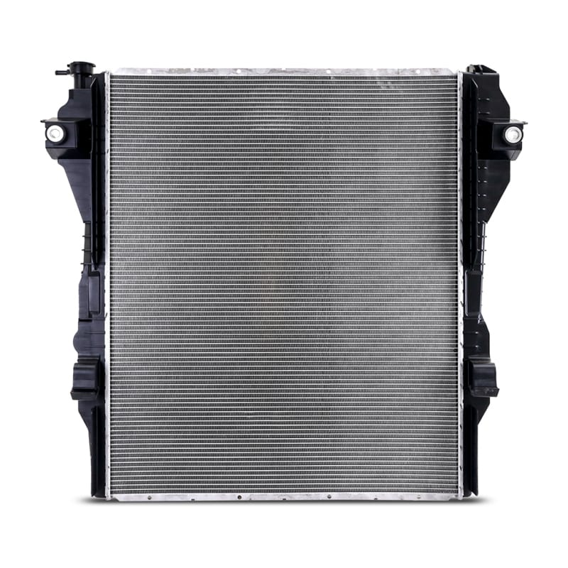 MM Radiators - Plastic thumbnail 2