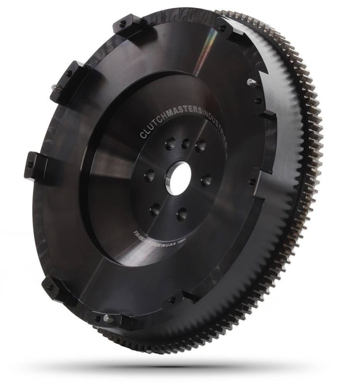 CM Steel Flywheels thumbnail 2
