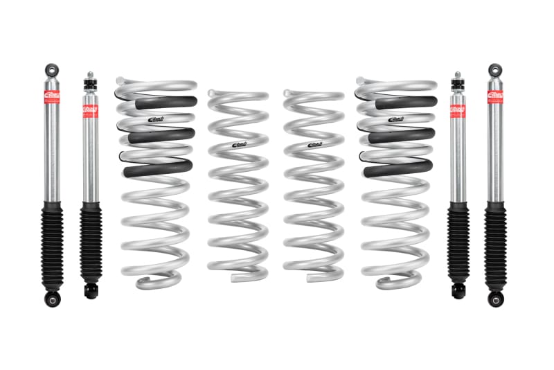 EIB Pro-Truck Lift Kits