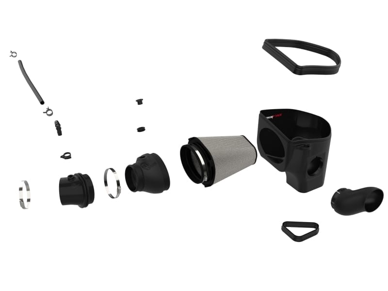 AFE Magnum FORCE Stage-2 Cold Air Intakes thumbnail 2