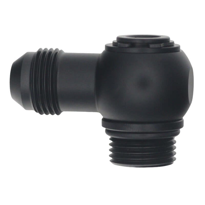 DW ORB to -AN Adapters