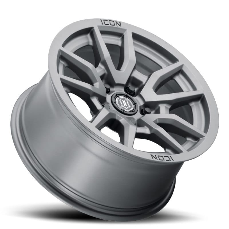 ICO Vector Wheels thumbnail 3